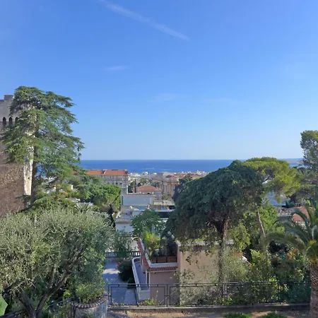 Altitude 52 * Nizza
