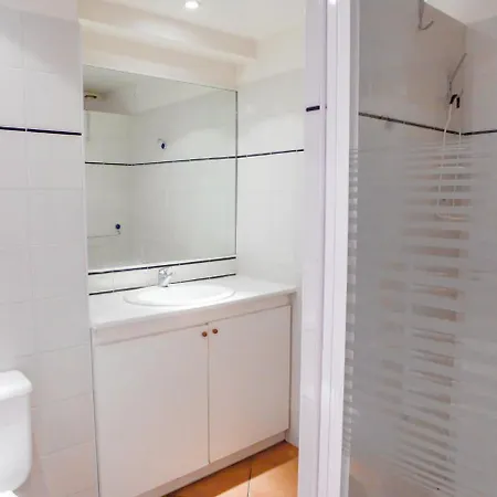 Apartment Altitude 52 Nizza