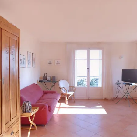 Altitude 52 Apartment Nizza