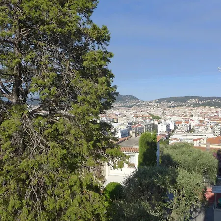 Altitude 52 Nizza