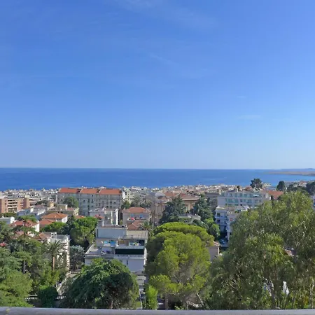 Appartamento Altitude 52 Nizza